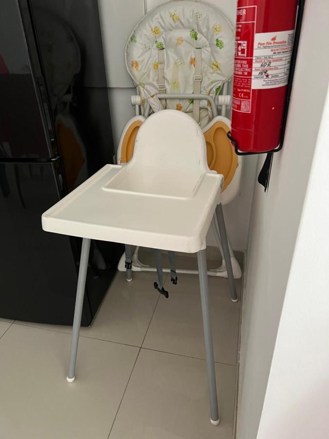 Claire'S Court Apartamento Marsaxlokk Exterior foto