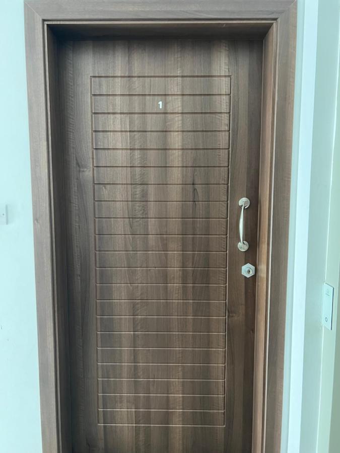 Claire'S Court Apartamento Marsaxlokk Exterior foto